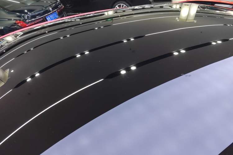 Used Porsche Cayenne 2019 Cayenne Coupé 3.0T
