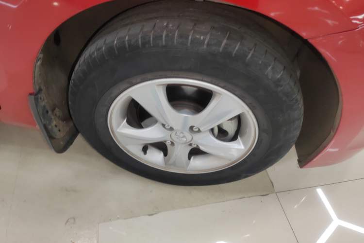 Used Hyundai Verna (older generation) 2016 1.4L Automatic Smart GLS