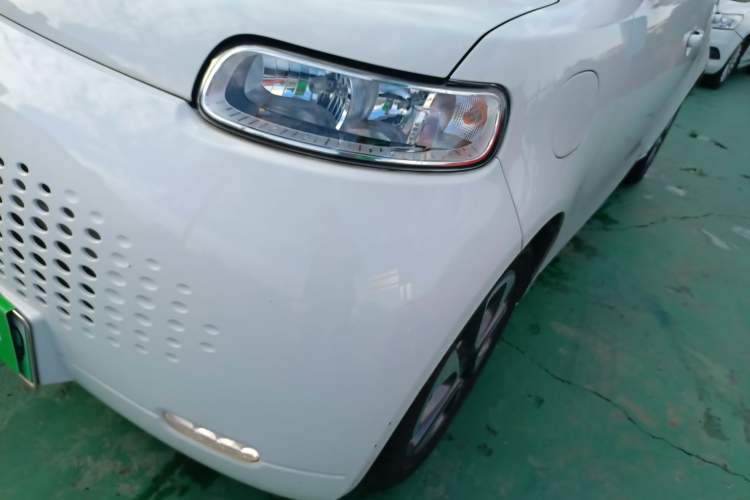 Used ORA White Cat 2020 360 km Luxury Version