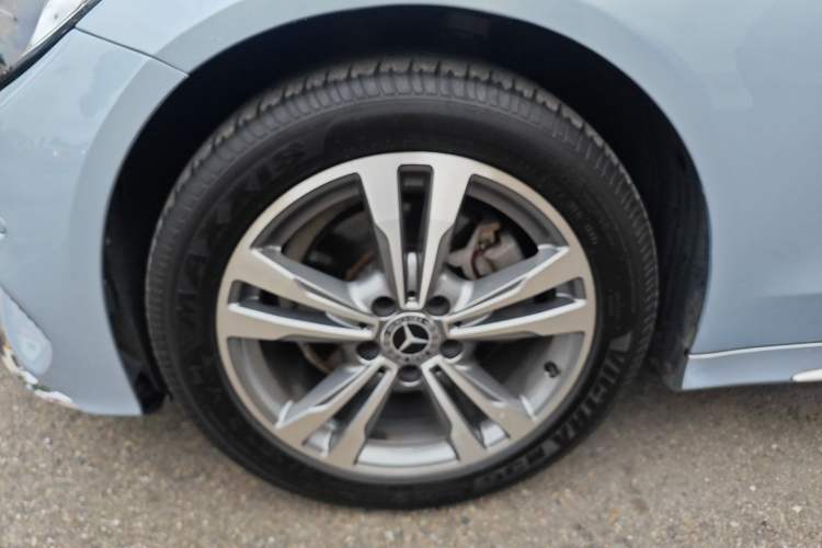 Used Mercedes-Benz C-Class 2018 C 200 L Sport Edition