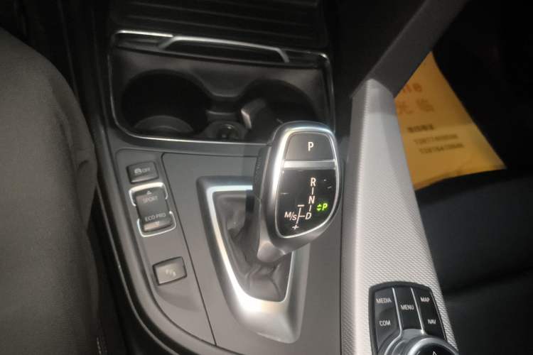 Used BMW 4 Series 2017 425i M Sport Package
