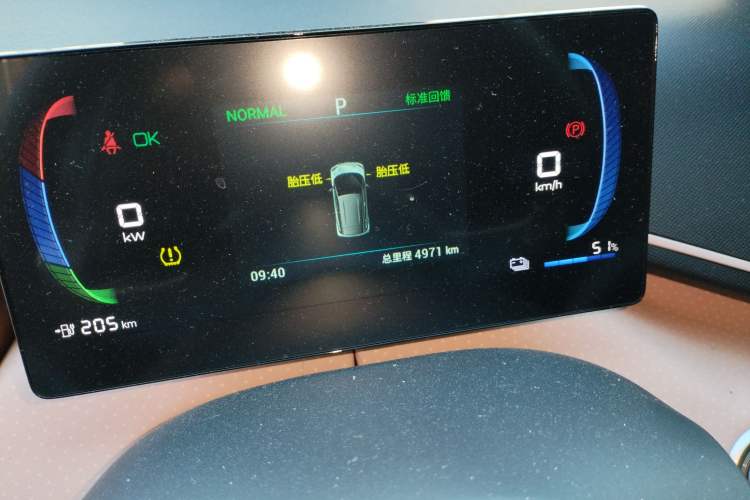 Used BYD Seagull 2023 Flying Edition
