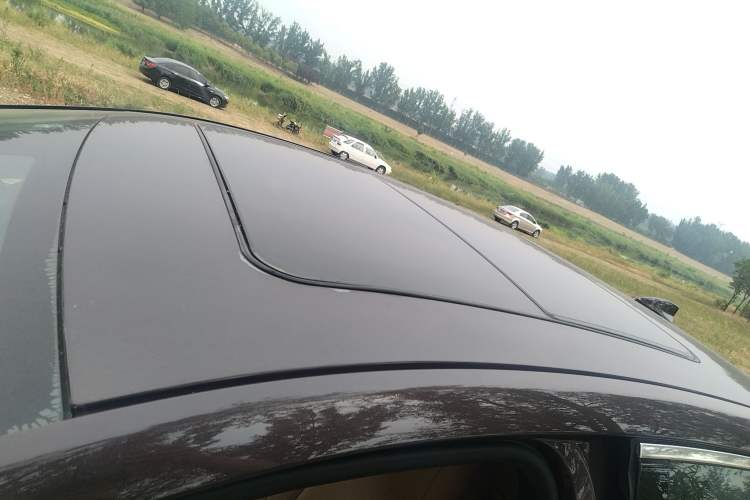 Used Buick LaCrosse 2016 28T Flagship Model
