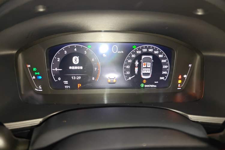 Used Honda Civic 2022 240TURBO CVT Dynamic Edition