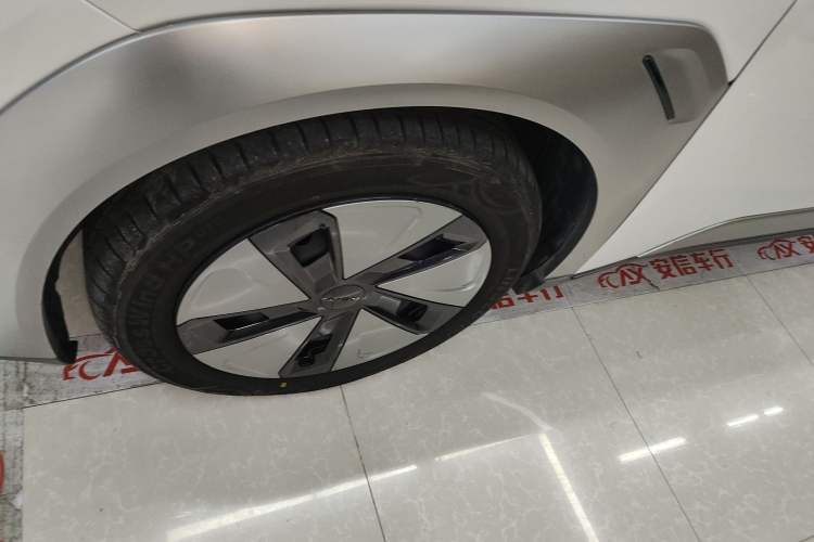 Used AION Y 2023 Younger
