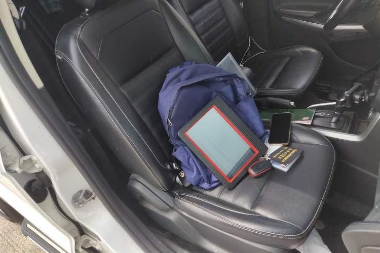 Used Ford EcoSport 2018 2.0L Automatic 4x4 Prestige Trim
