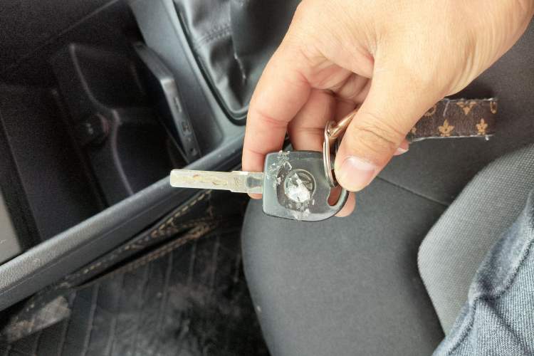 Used Volkswagen Jetta 2015 1.6L Manual Fashion Edition
