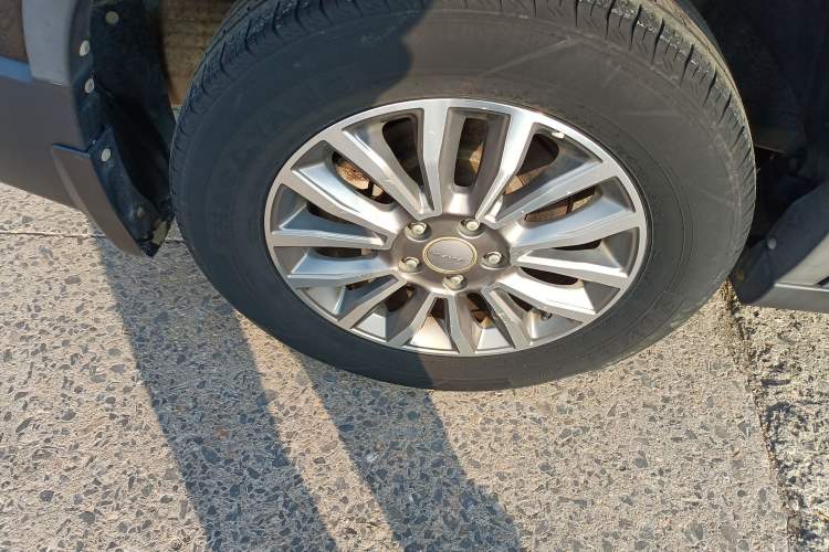 Used Haval H6 2018 Sport Edition 1.5T Automatic Two-Wheel Drive Elite Model China V Standard
