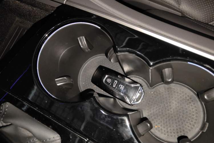 Used Volkswagen Touareg 2019 2.0 TSI Ruiyi Edition China V Standard
