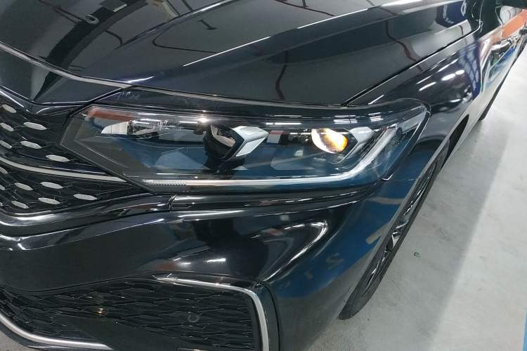 Used Volkswagen Passat 2022 330TSI Starry Elite Edition
