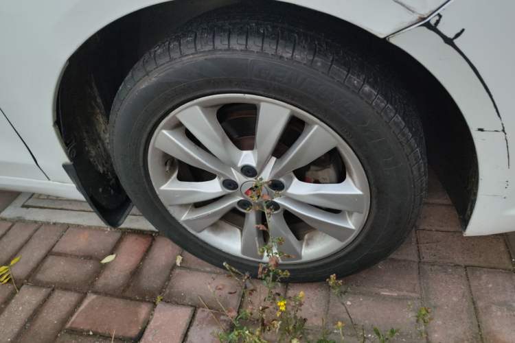 Used Roewe 360 2018 PLUS 1.5L Automatic Luxury Edition
