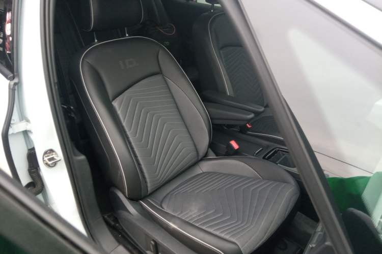 Used Volkswagen ID.3 2023 Upgraded Model Pure Intelligent Enjoyment Version