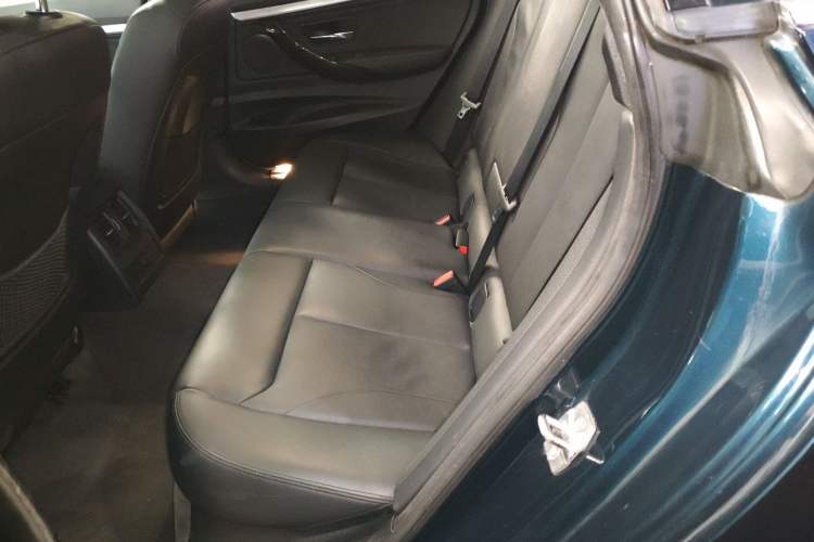 Used BMW 3 Series GT 2014 328i Design Package Model
