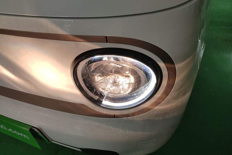 Used  Panda 2024 Panda Mini 200km Longteng PRO Edition
