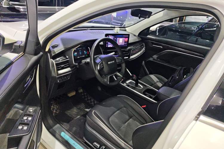 Used Haval H6 2023 National Trend Edition 1.5T Automatic Champion Version