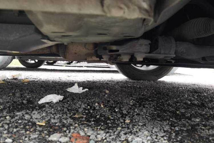 Used Haval H6 2021 3rd Generation 1.5T Automatic Two-Wheel Drive Max
