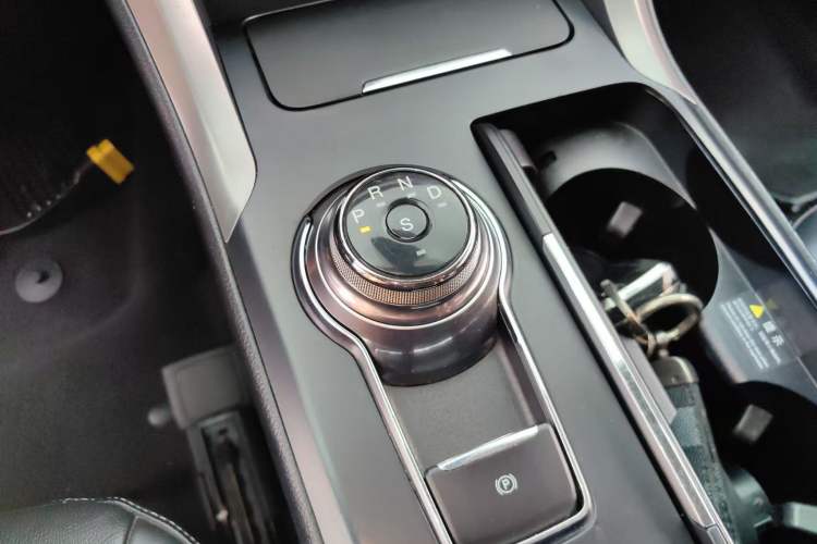 Used Ford Mondeo 2017 EcoBoost 180 Stylish Model
