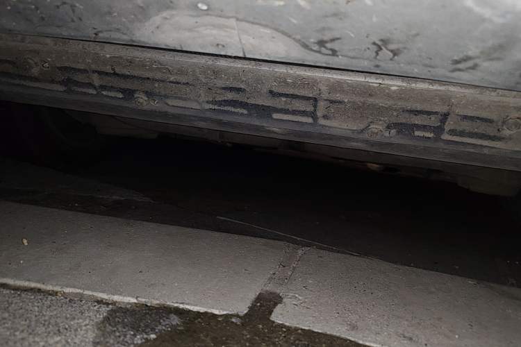 Used Lincoln Continental 2017 2.0T Two-Wheel Drive Deluxe Edition
