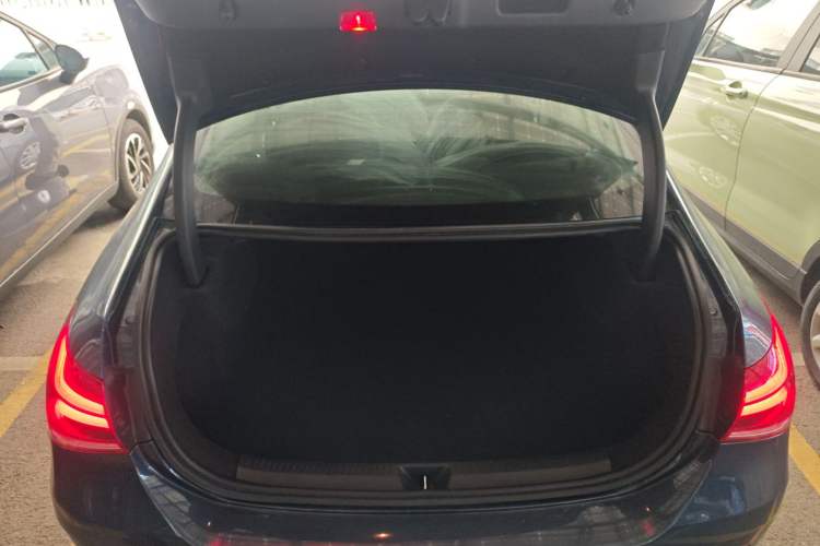 Used Mercedes-Benz A-Class 2019 A 200 L Sport Sedan
