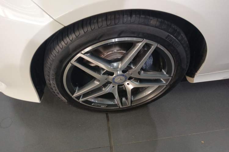 Used Mercedes-Benz E-Class 2014 Revised E 260 L Sport Luxury Edition
