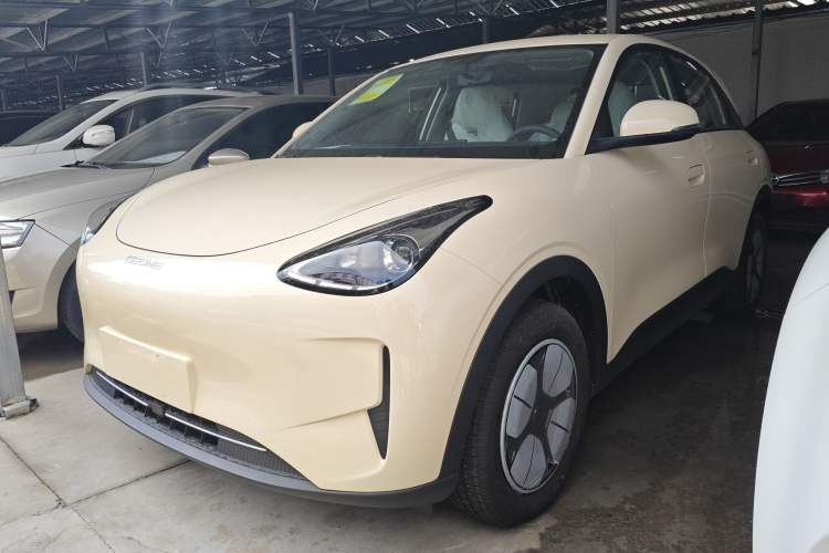 Used  Geome 2025 310km Youth Edition
