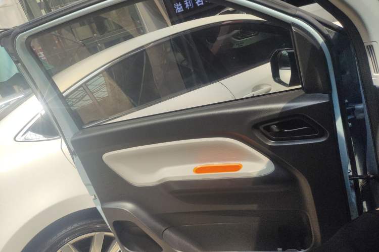 Used Wuling Hongguang MINIEV 2020 Enjoyment Model Lithium Iron Phosphate
