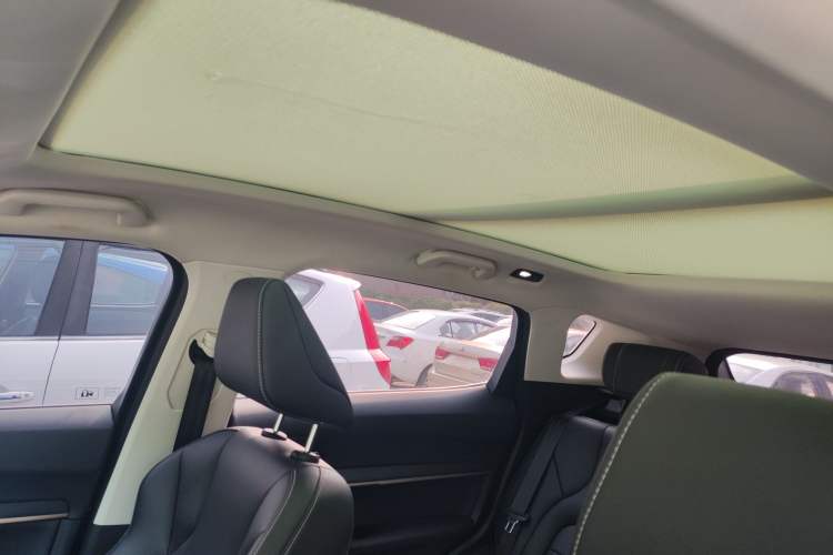 Used Haval H6 2019 1.5 GDIT Automatic Champion Edition China V Standard
