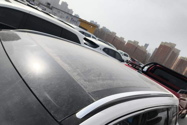 Used Lincoln Corsair 2020 2.0T Two-Wheel Drive Luxury Edition