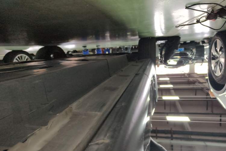 Used Mazda CX-50 2023 2.5L Luxury Edition
