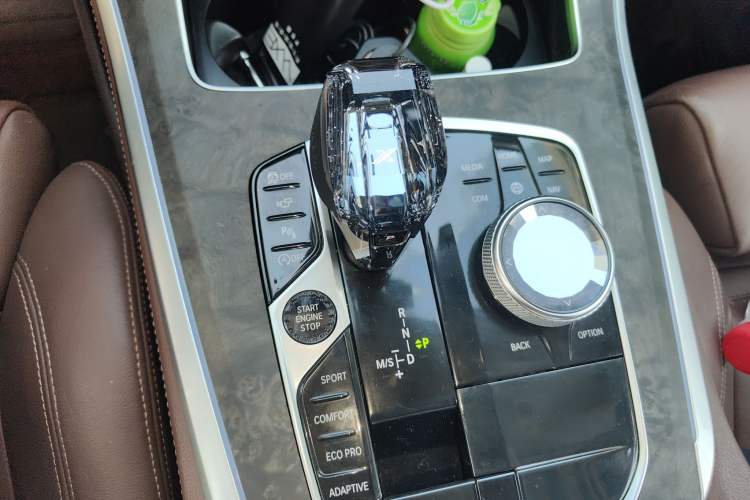 Used BMW X5 (Import) 2020 xDrive40i M Sport Package