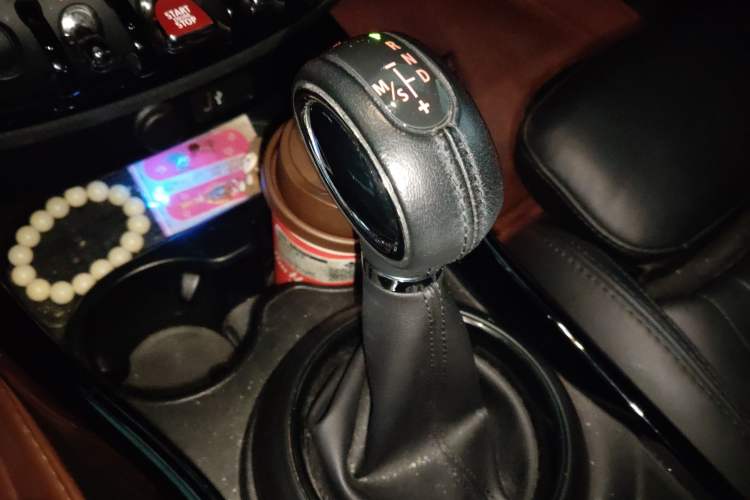 Used  Clubman 2018 2.0T COOPER S Artist