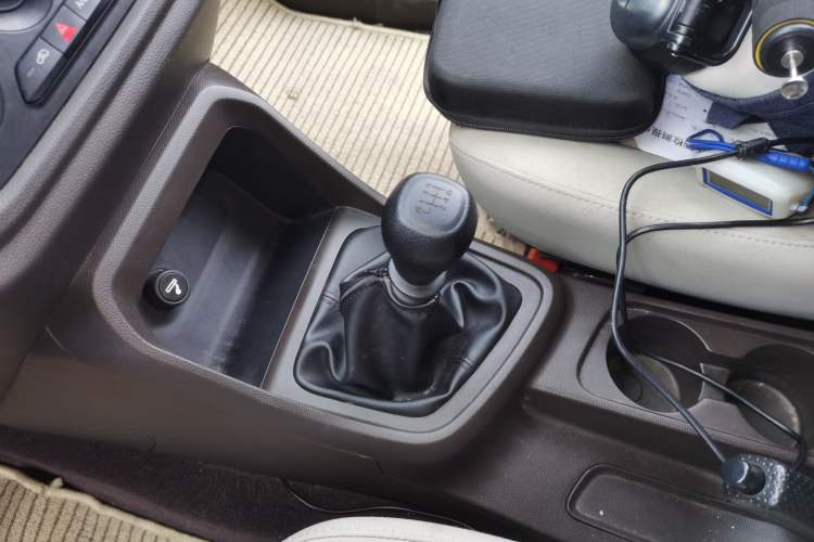 Used Wuling Hongguang V 2022 1.5L Enjoy Edition Electric-Powered LAR