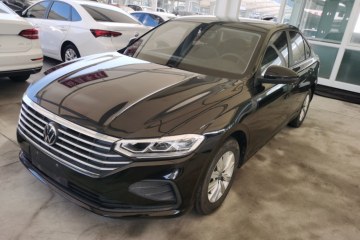 Used Volkswagen Lavida 2023 Revised 1.5L Automatic DeYi Edition