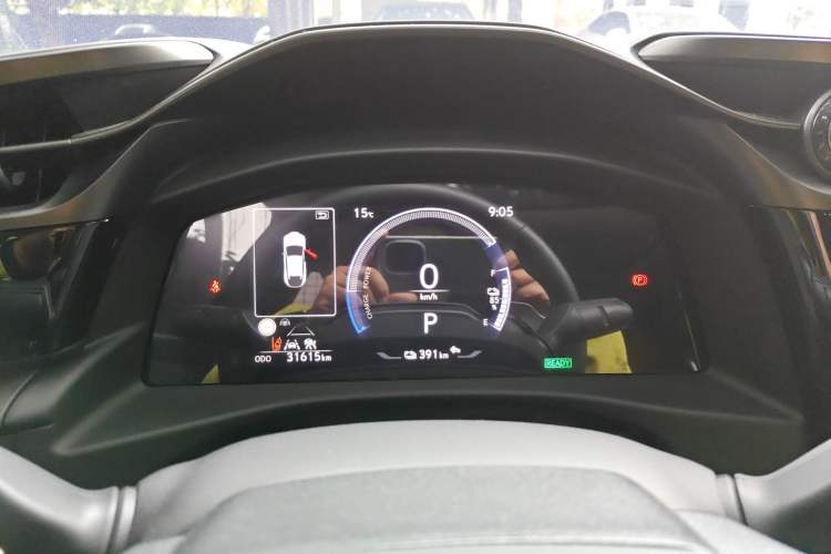 Used Lexus RZ 2023 450e All-Wheel Drive Luxury Edition