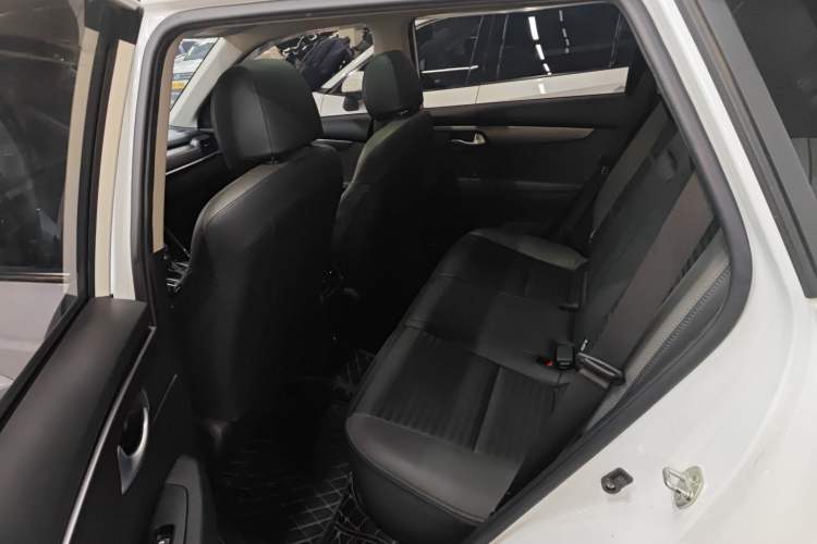 Used Kia Sportage R 2018 2.0L Automatic Smart Luxury Version China V Standard
