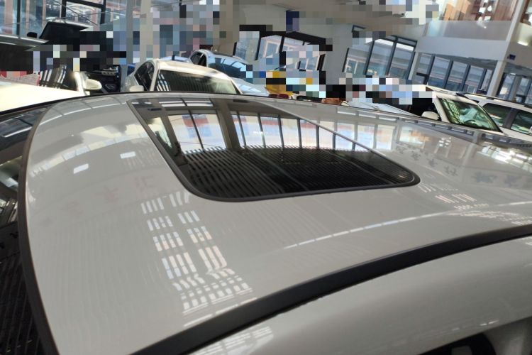 Used Honda Elysion 2019 2.0L Hybrid Luxury Edition
