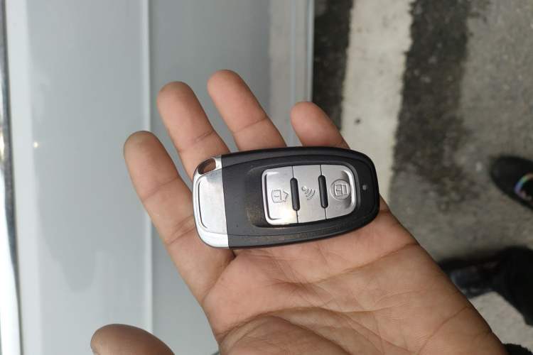 Used Audi A3 2016 Sportback 35 TFSI Style Edition