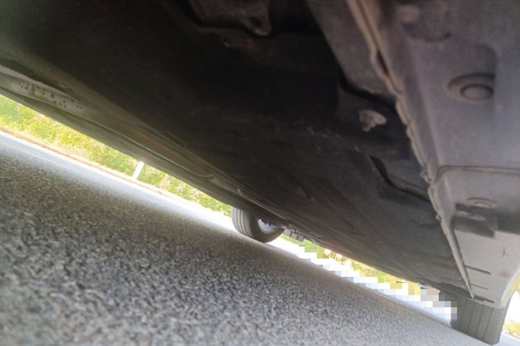 Used GAC Trumpchi GA6 2019 270T Automatic Prestige Edition
