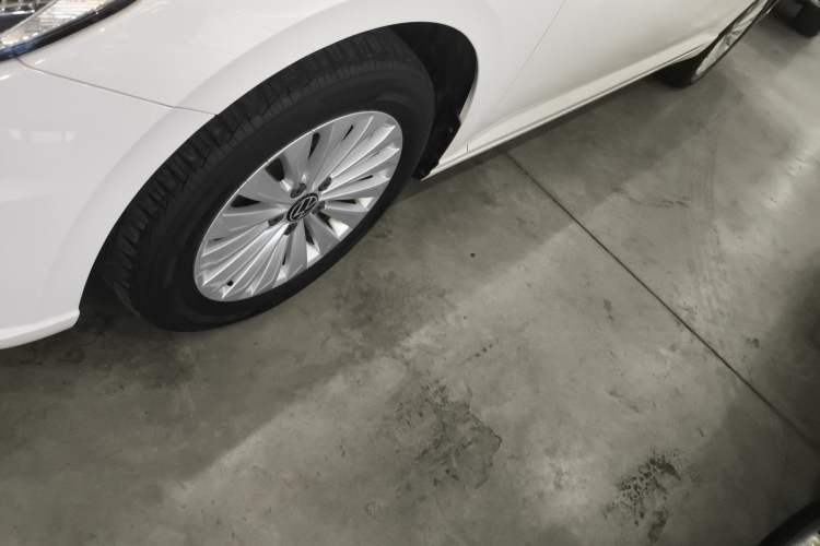 Used Volkswagen Lavida 2021 280TSI DSG Comfort Edition