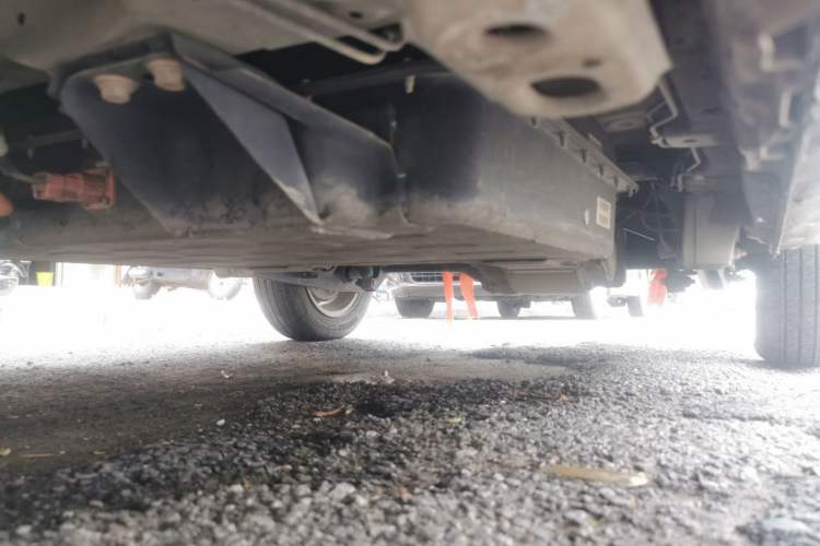 Used Wuling Hongguang MINIEV 2020 Easy Version Lithium-Ion Battery
