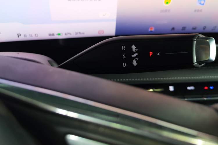 Used Buick E5 2023 Zhixiang Standard Range Edition
