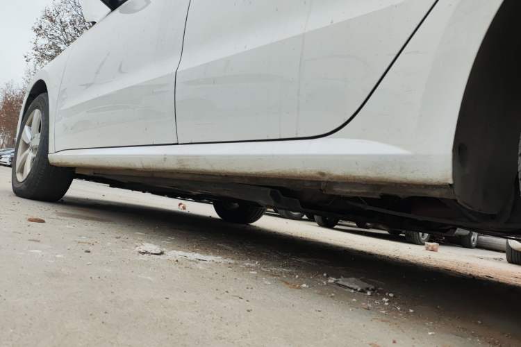 Used Volkswagen Lavida 2019 Lavida Start 1.5L Automatic Trendy Version China VI Standard