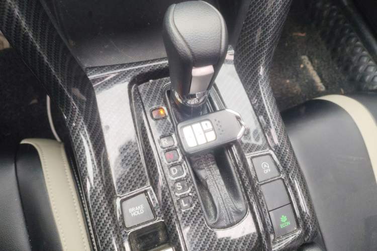 Used Honda Civic 2016 220TURBO CVT Luxury Edition