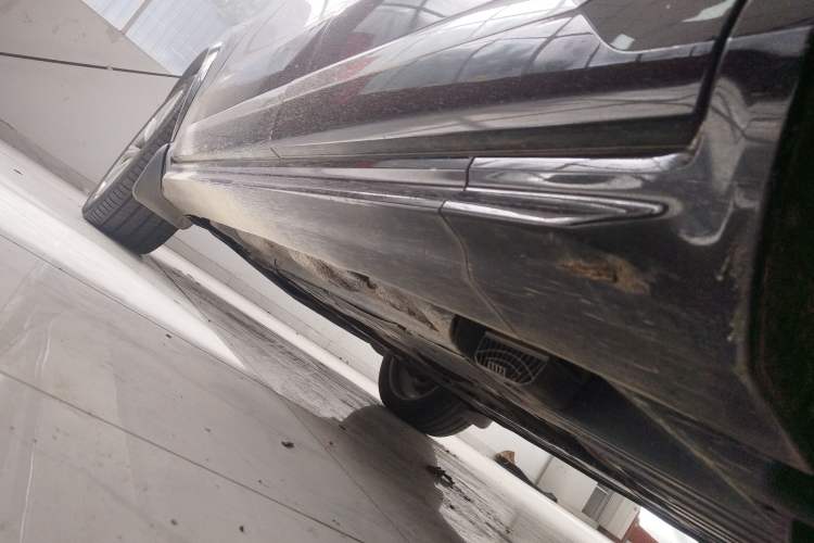 Used Volvo XC90 2019 T5 Zhiyi Edition 5-Seater China VI Standard
