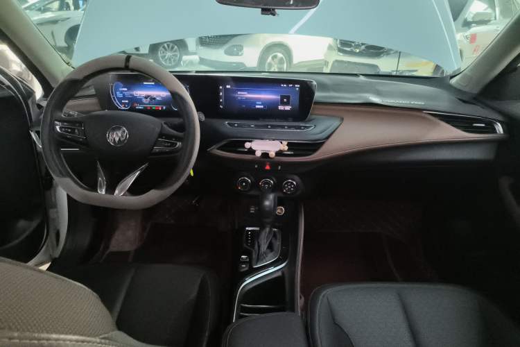 Used Buick Verano 2022 Pro 533T Enjoyment Edition
