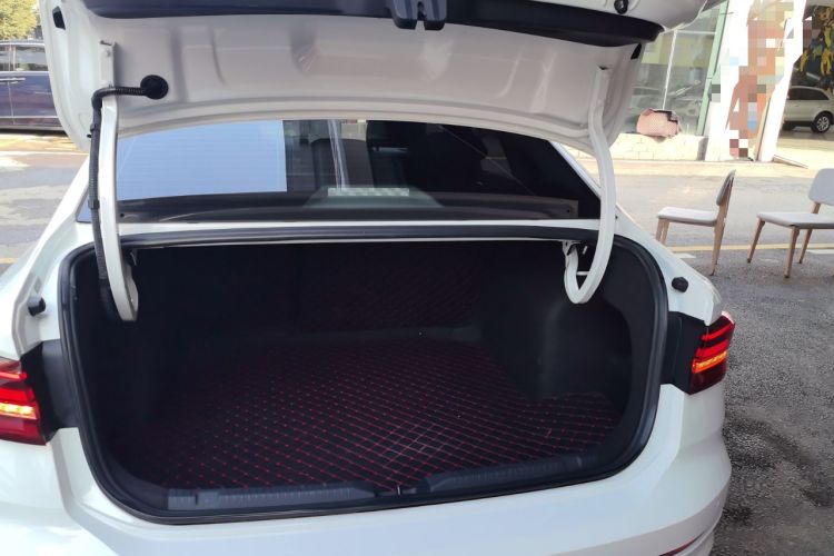 Used Volkswagen Lavida 2021 280TSI DSG Comfort Edition
