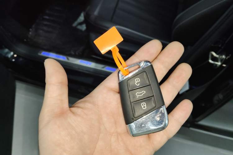 Used Volkswagen Passat New Energy 2022 430 PHEV Hybrid Elite Edition
