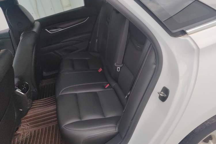 Used Cadillac XTS 2018 28T Elite Edition
