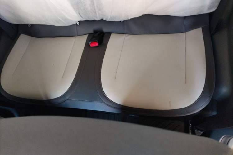 Used  Panda 2025 210km Panda Kart