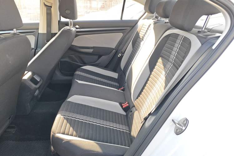 Used Volkswagen Bora 2024 200TSI DSG Comfort Edition